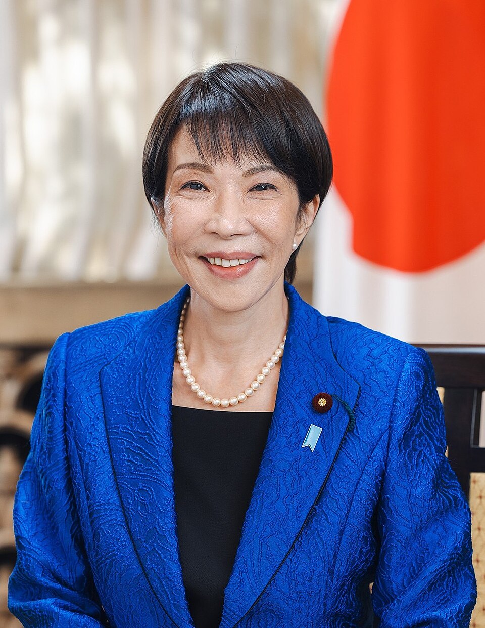 S. Takaichi