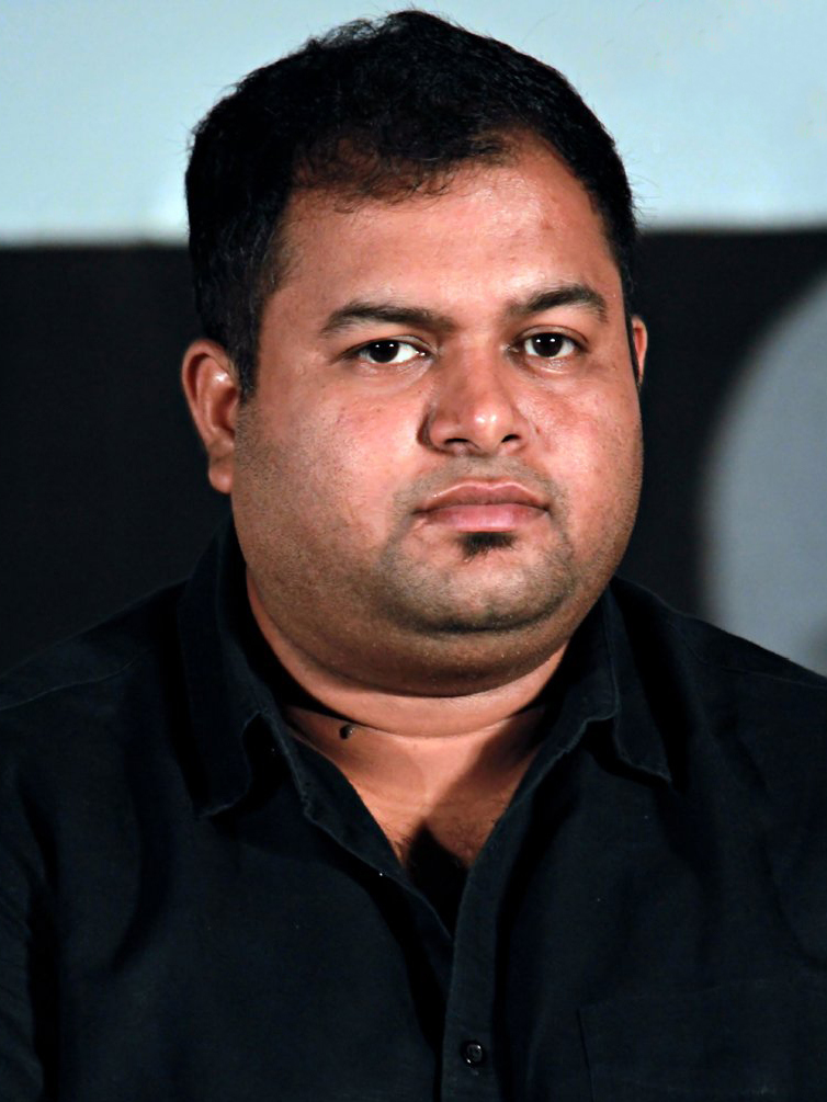 S Thaman