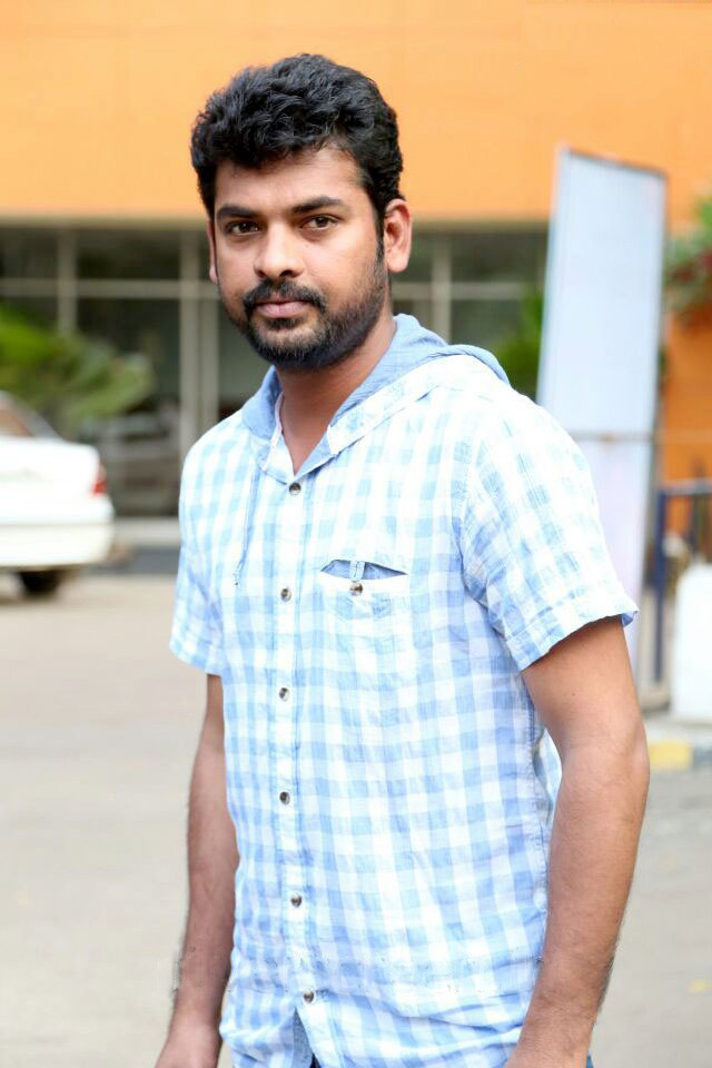 S. Vemal
