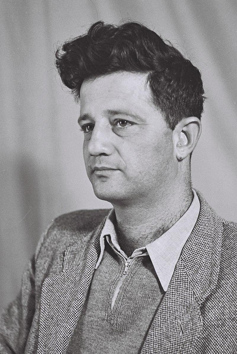 S. Yizhar