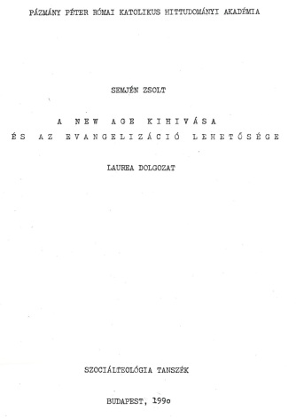 S. Zsolt