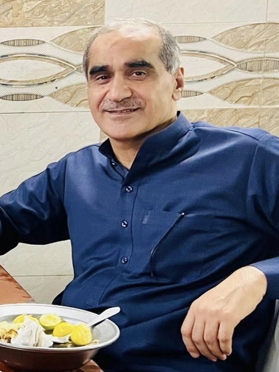 Saad Abbasi