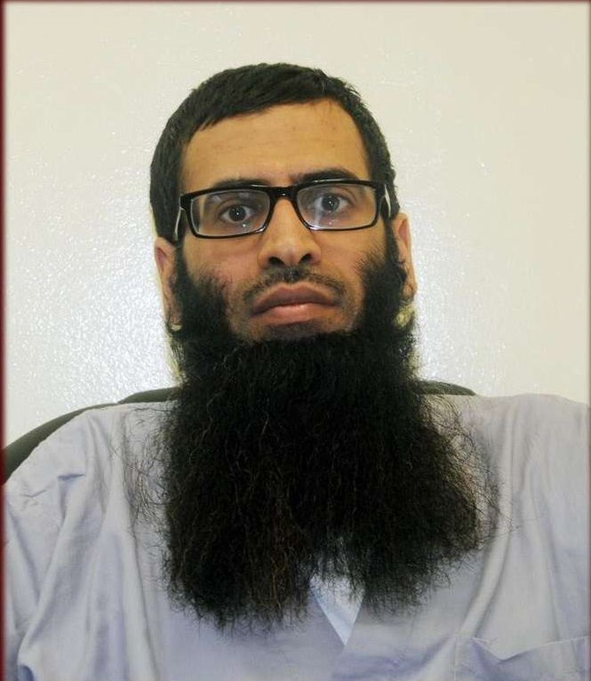 Saad Al Hassani