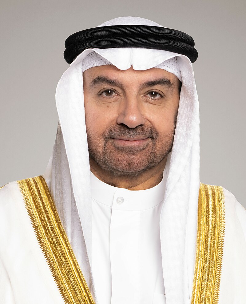 Saad Al Mutairi