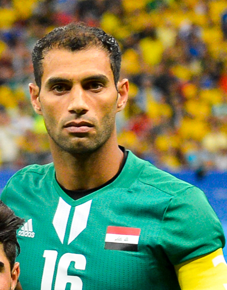 Saad Amir