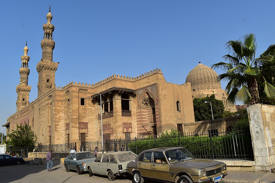 Saad bin Faraj Al-Faraj