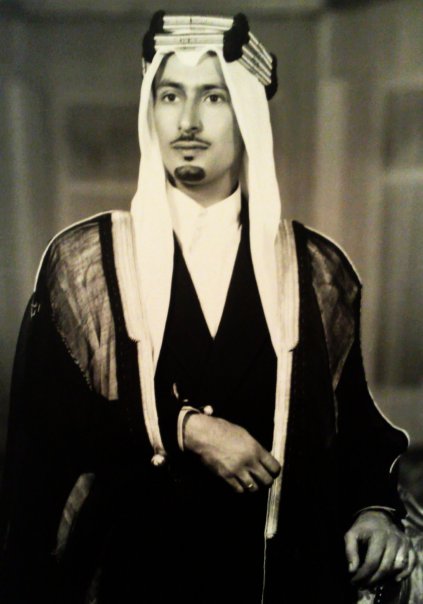 Saad bin Mohammed Al-Tamimi