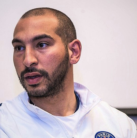 Saad Ichalalène