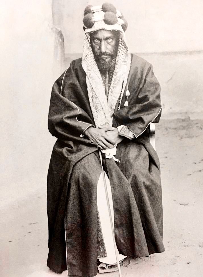 Saad Rahman