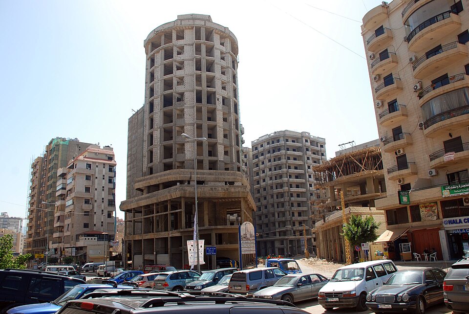 Saad Saloum