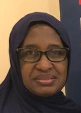 Saadatu Hassan