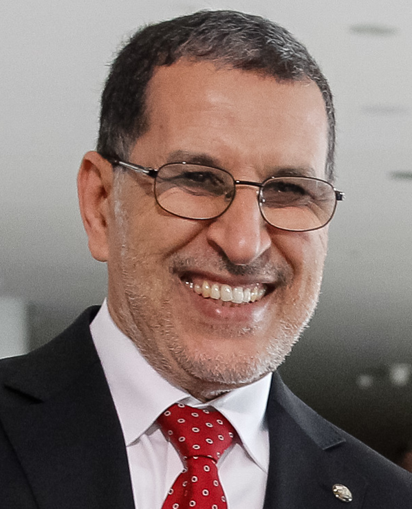 Saâdeddine El Othmani
