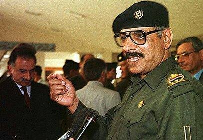 Saadoun Karim