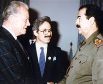 Saadoun Samer