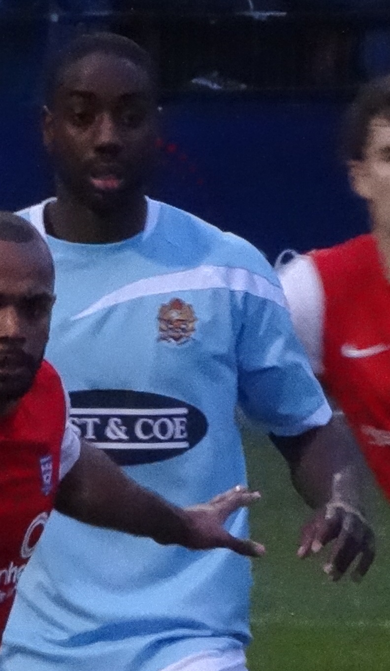 Saah John