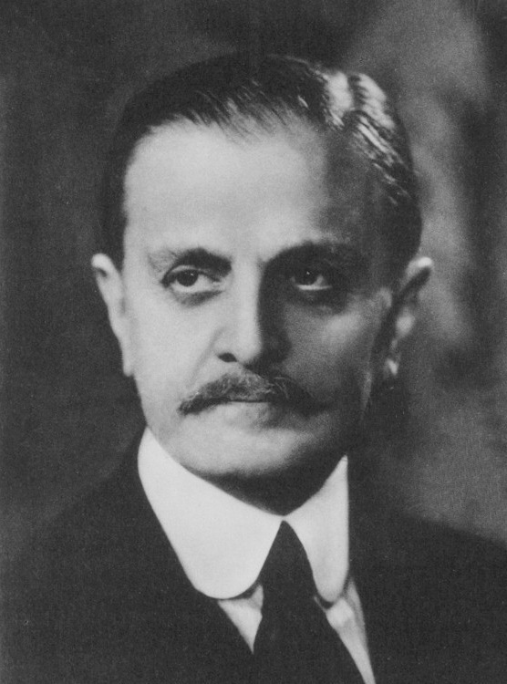 Saavedra Lamas