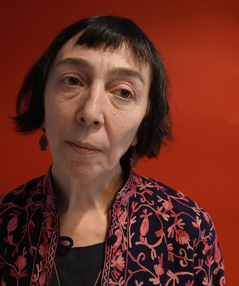 Saba Kordzaia
