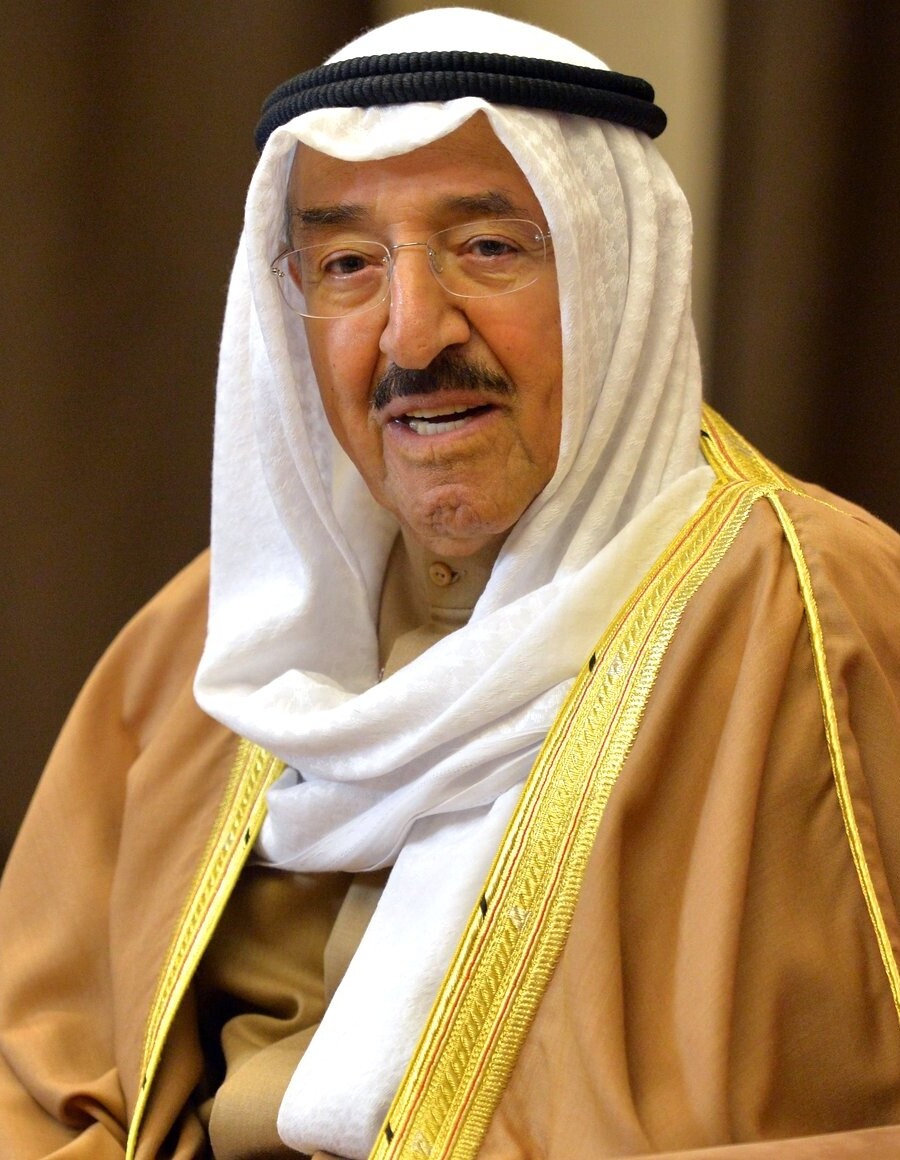 Sabah Al Sheikh