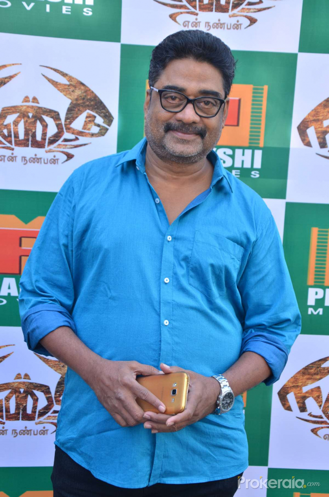Sabari Manohar