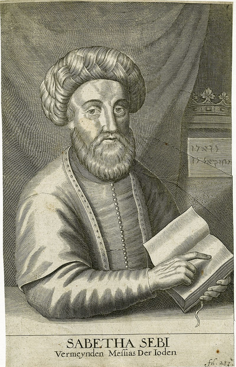 Sabbatai Zevi