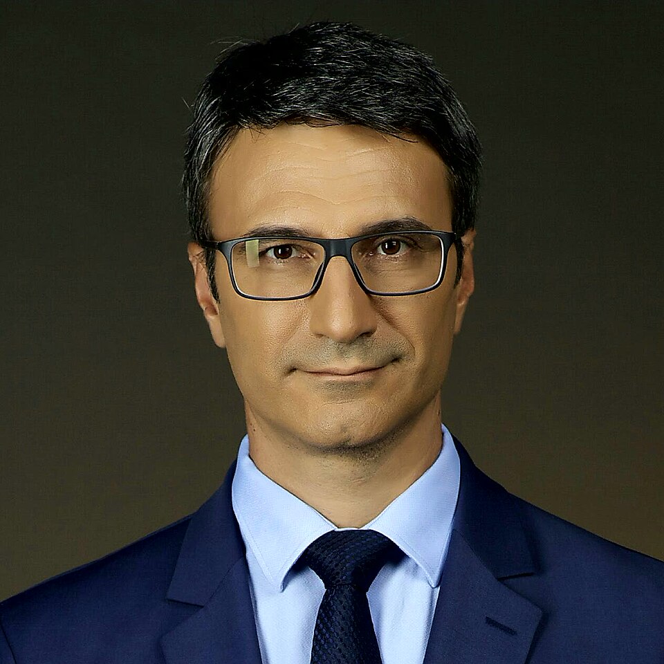 Sabi Dimitrov