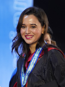 Sabila Noor