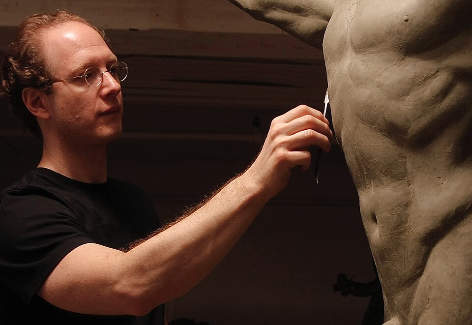 Sabin Howard
