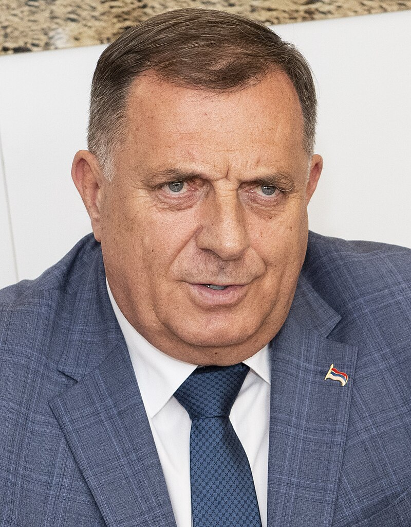 Sabina Dodik