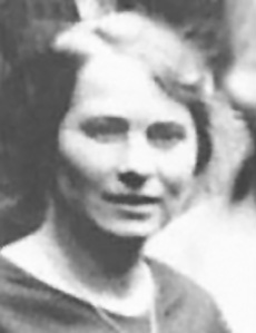 Sabina Stuart