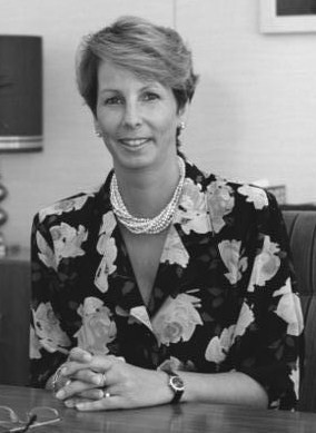 Sabine Haack