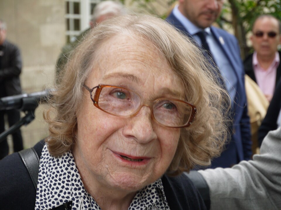 Sabine Kéré