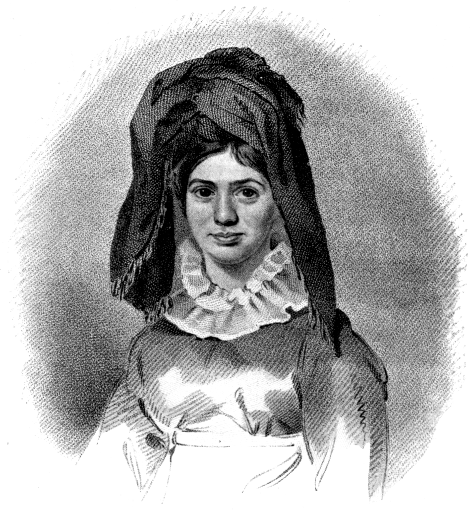 Sabine Neale