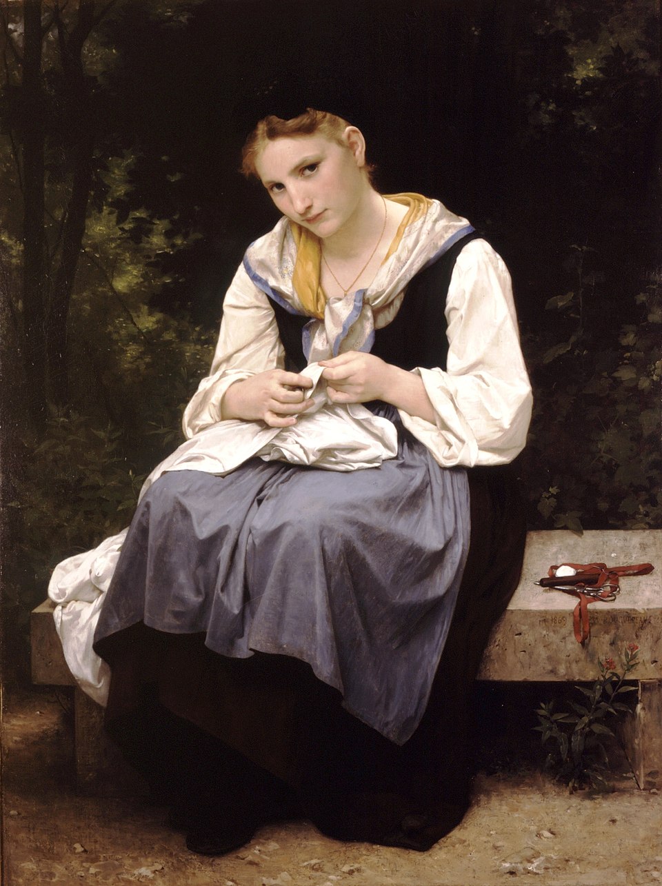 Sabine Pruvost