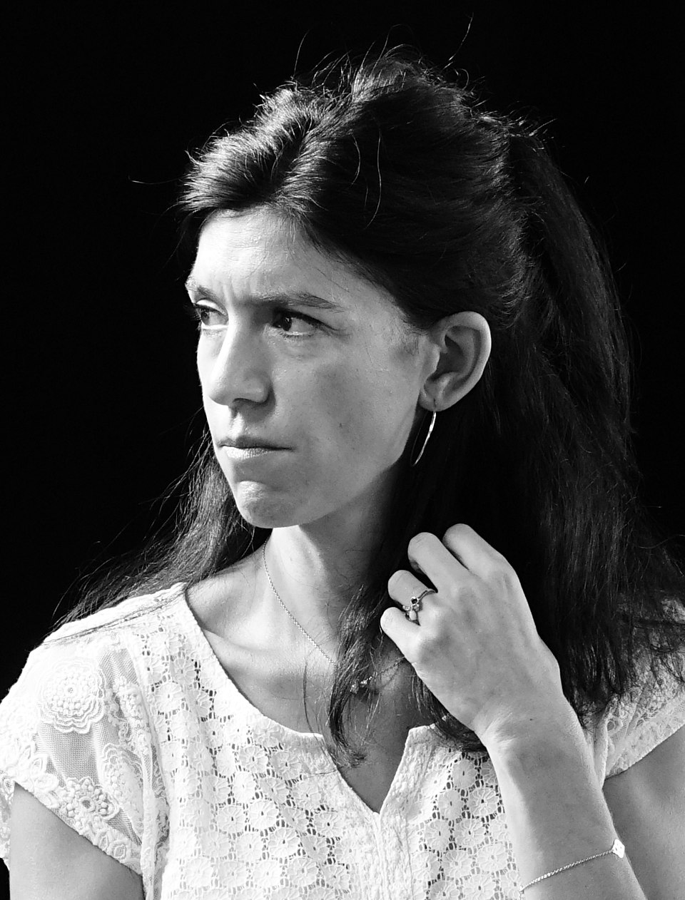 Sabine Salame