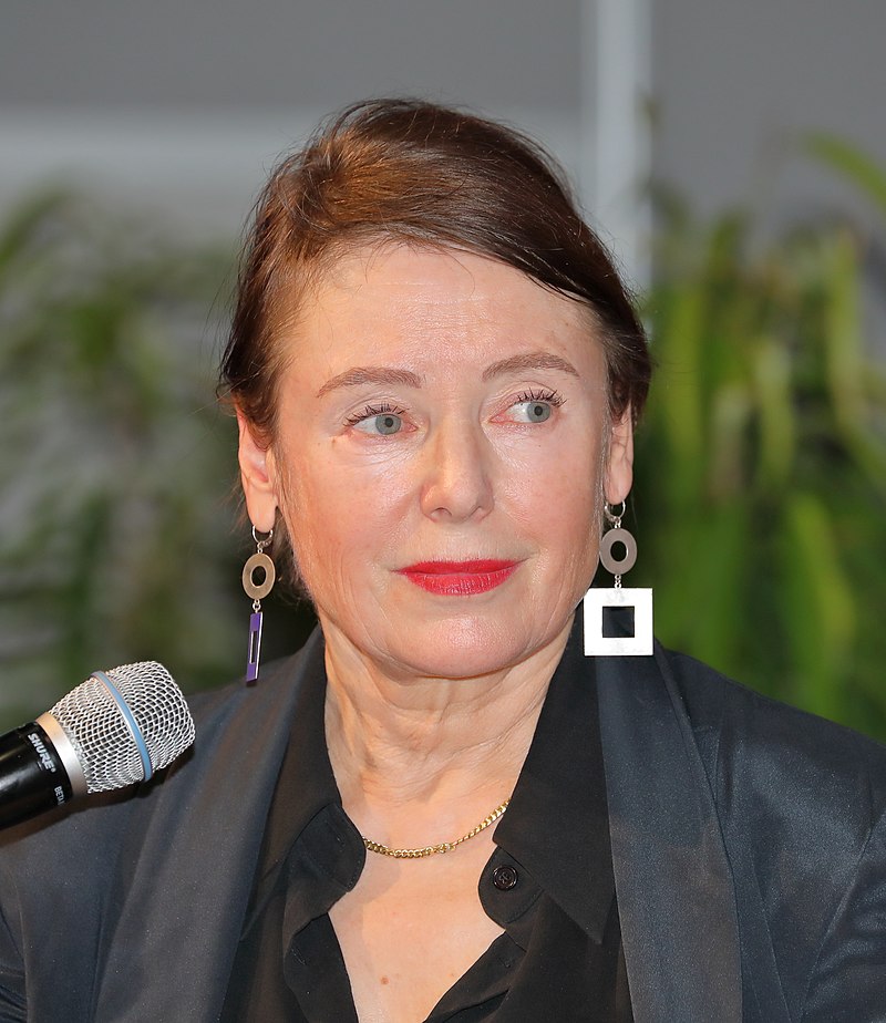 Sabine Scholl