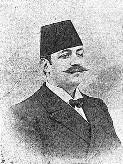 Sabit Mahmud