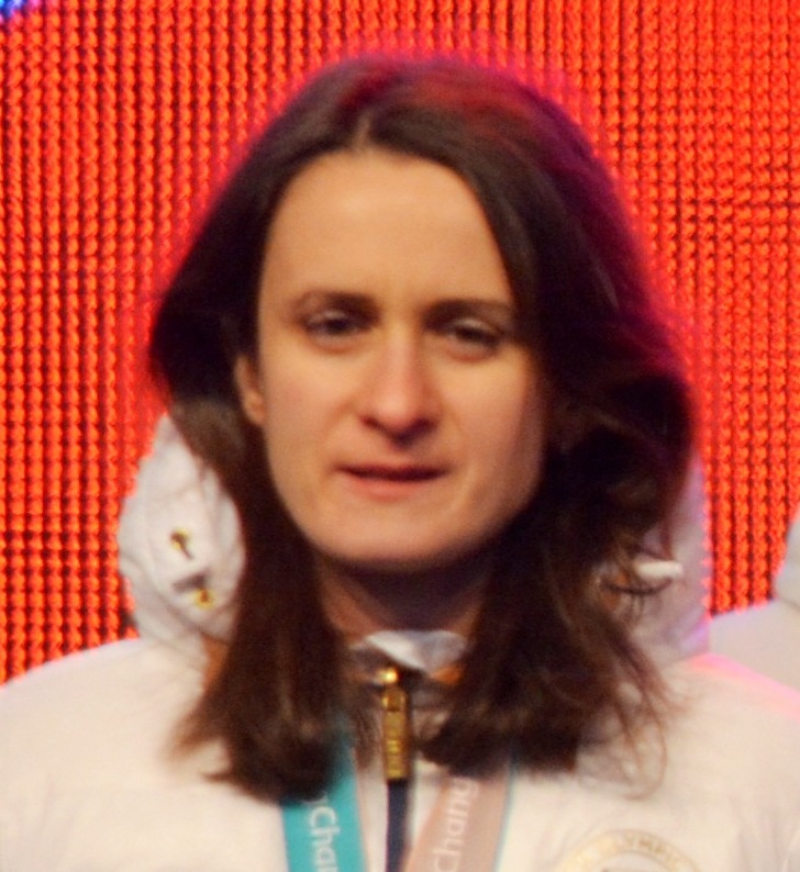 Sáblíková