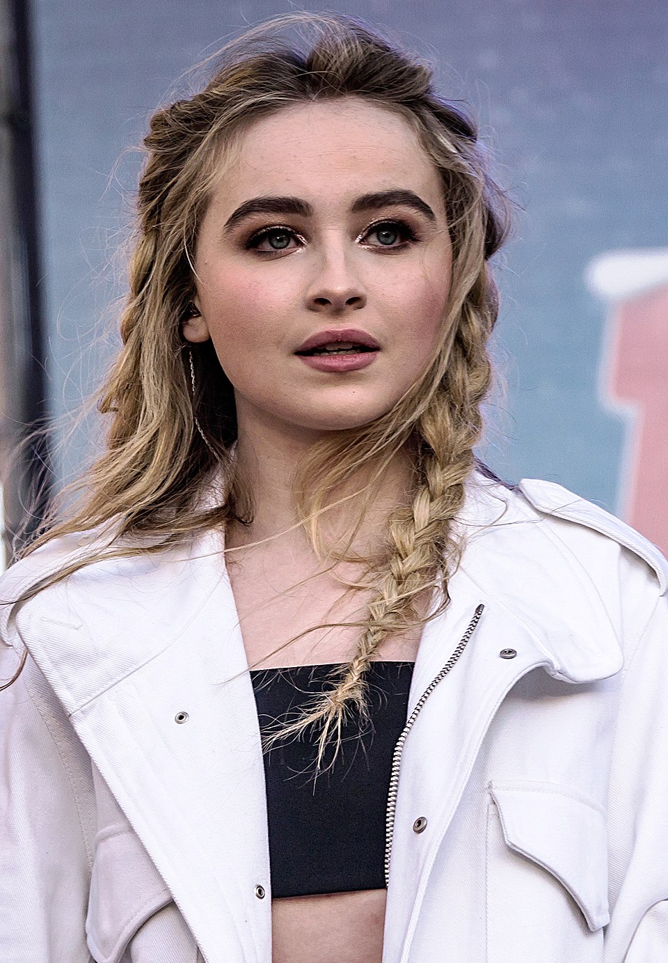 Sabrina Atkinson