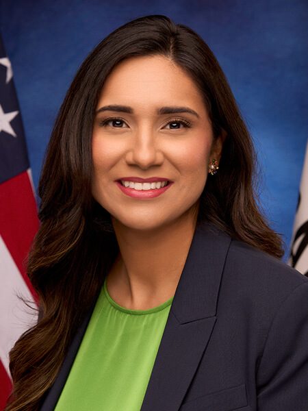 Sabrina Cervantes