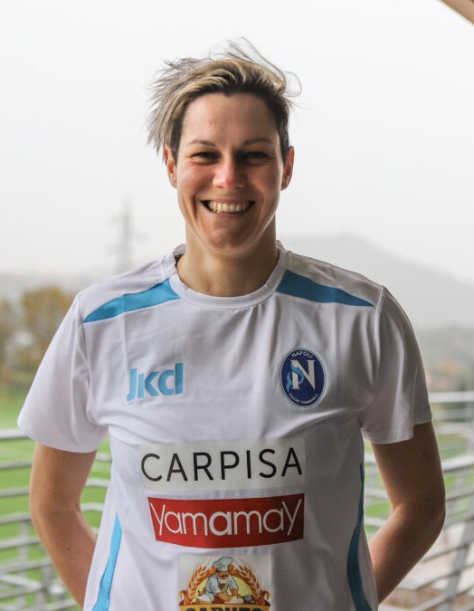 Sabrina Di Marzo