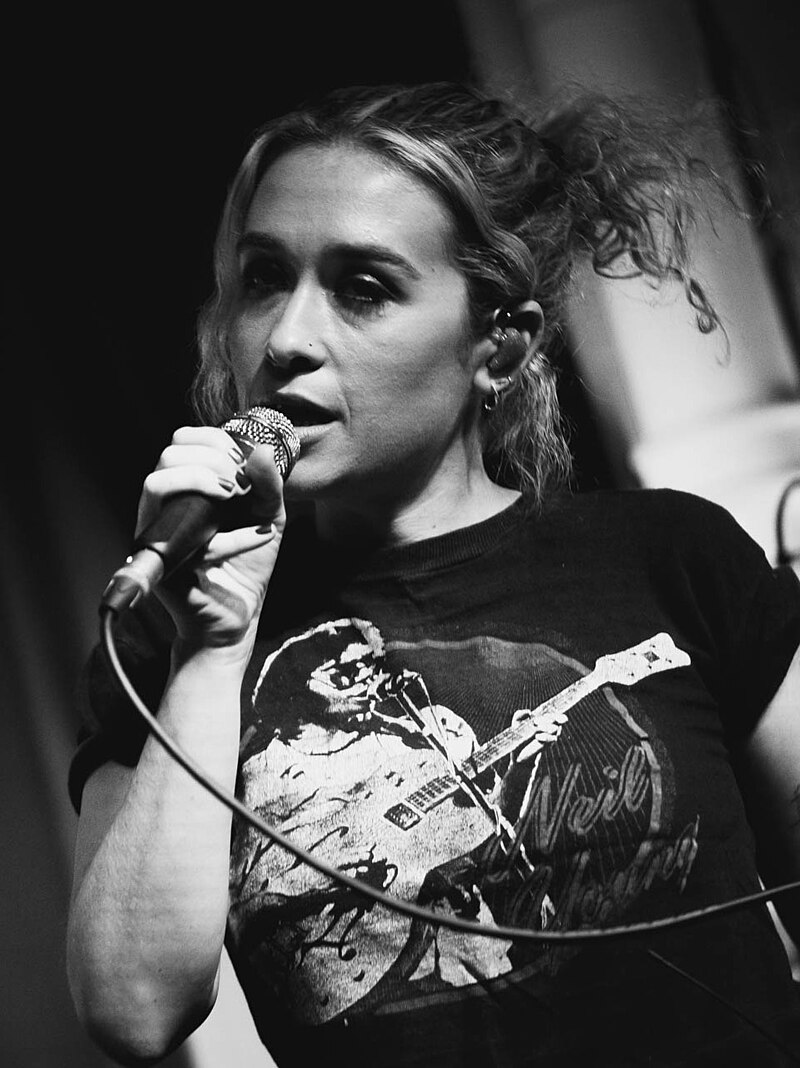 Sabrina Mae Teitelbaum