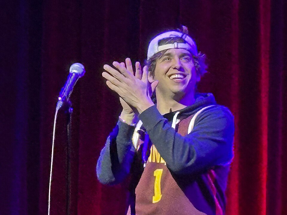 Sabrina Maniscalco
