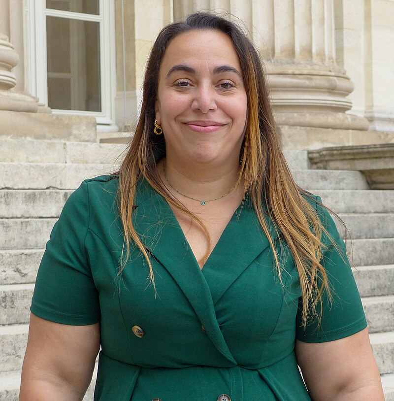 Sabrina Sebaihi