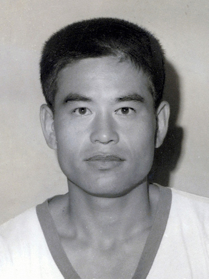 Saburo Kawabuchi
