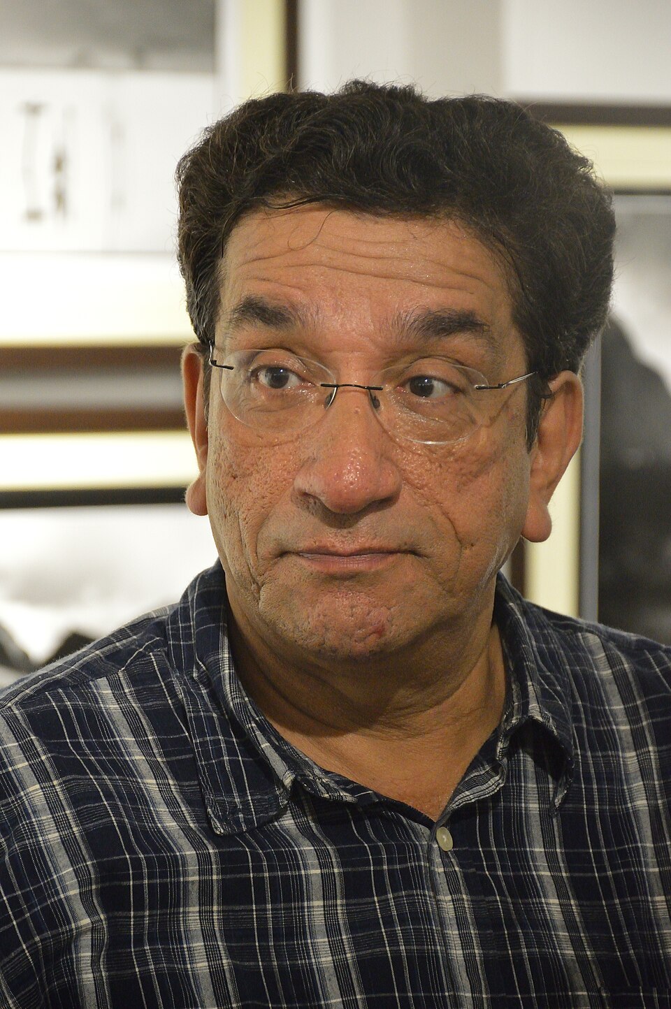 Sabyasachi Roy