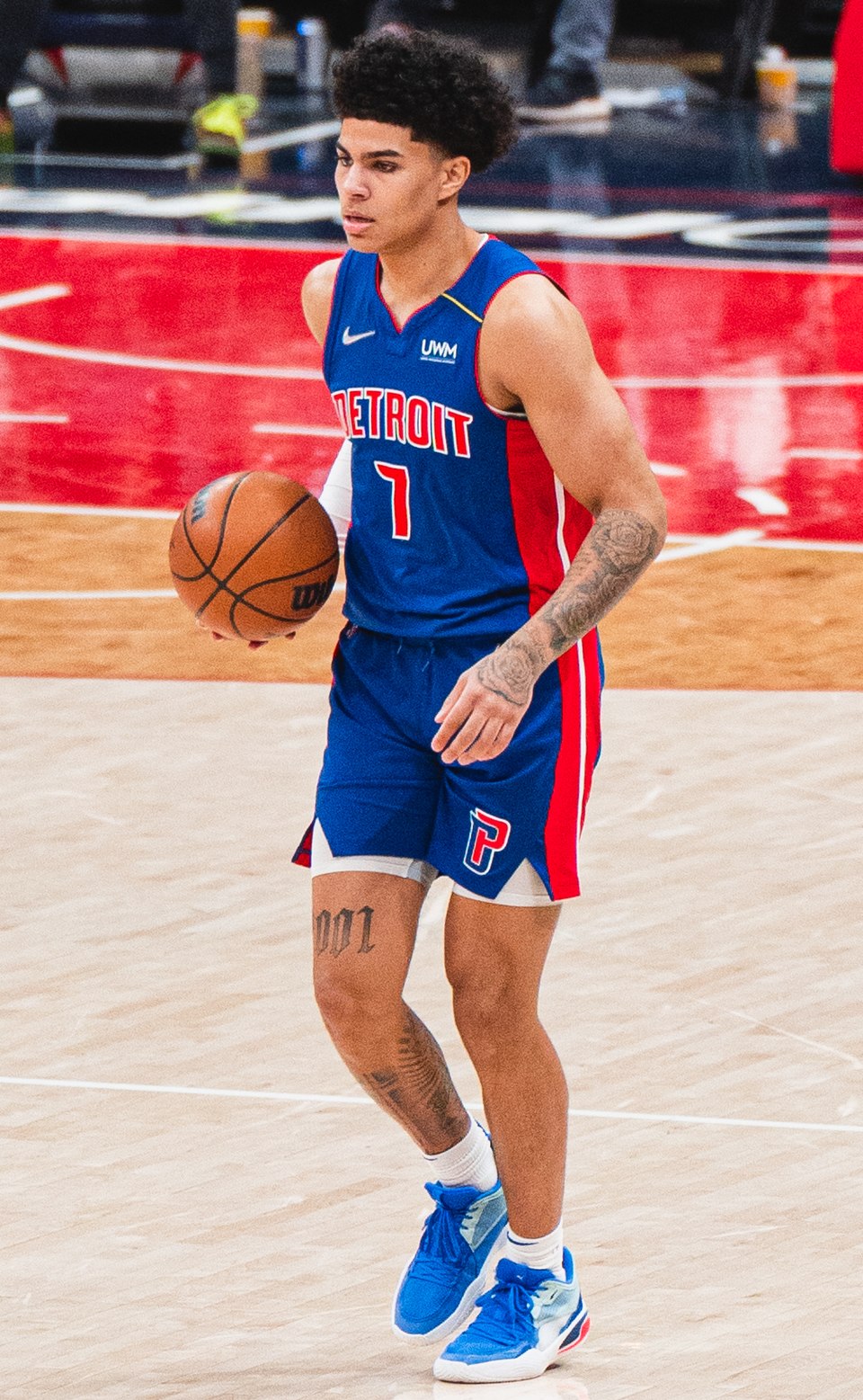 Sacha Hayes