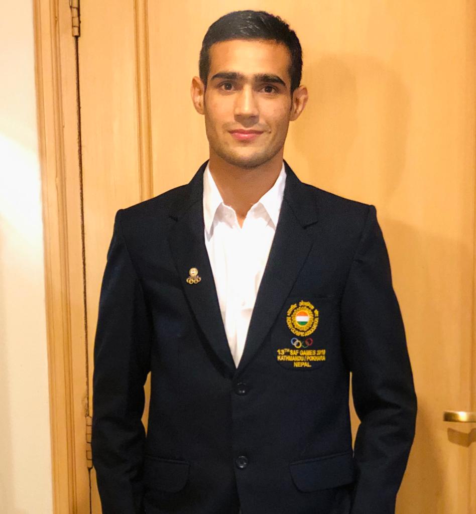 Sachin Siwach