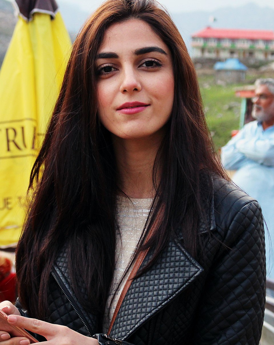 Sadaf Zehra