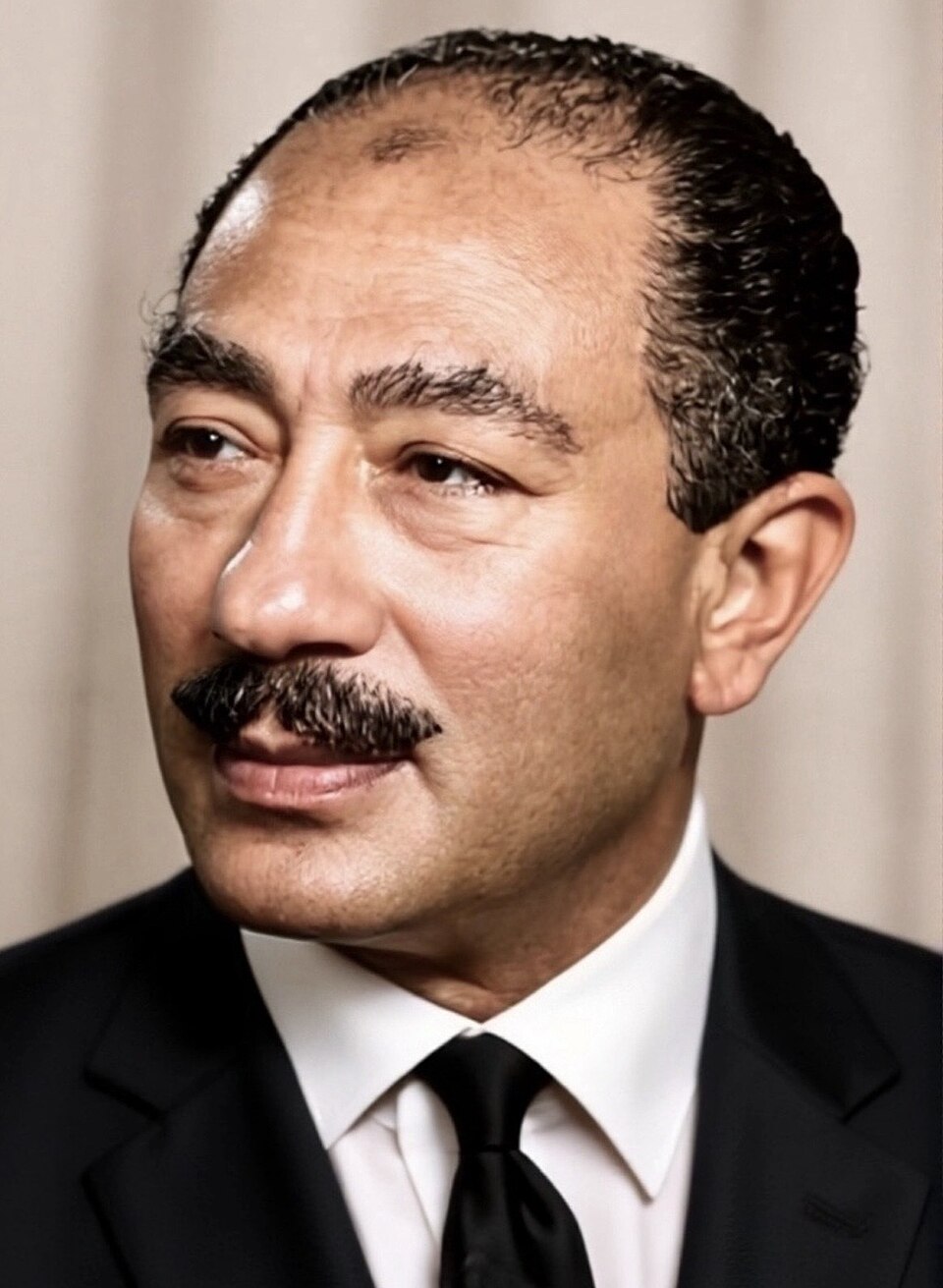 Sadat al-Sisi