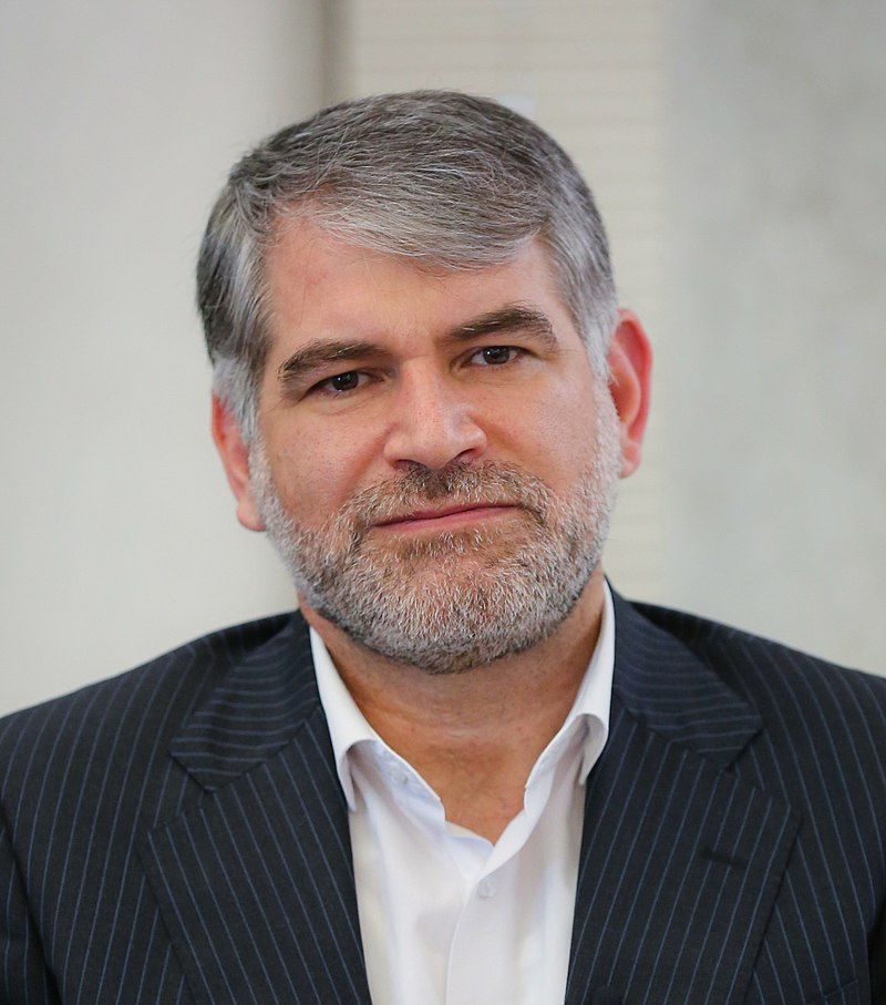 Sadatinejad